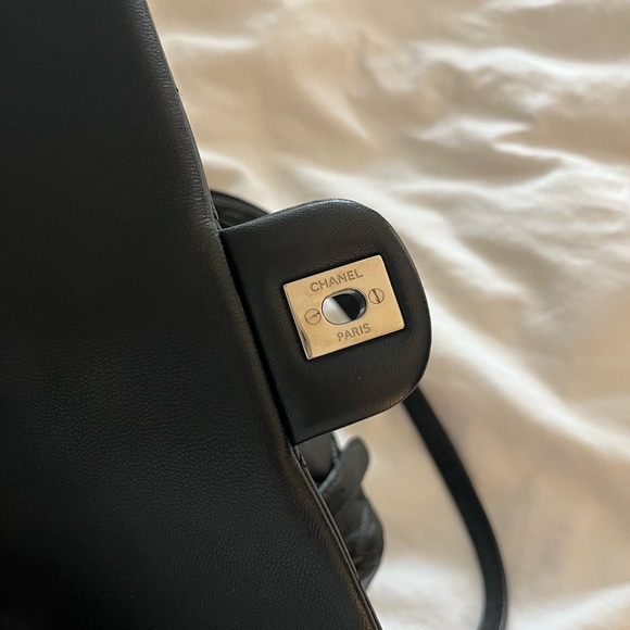 Chanel urban spirit backpack - Picture 13 of 14